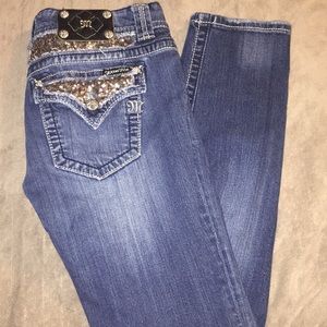 MISS ME JEANS!🌟